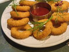 -第101座花园餐厅(湖滨88店)