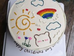 -艾加柒克蛋糕茶歇甜品台(春熙路店)