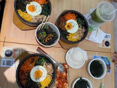 -米村拌饭(欧亚卖场店)