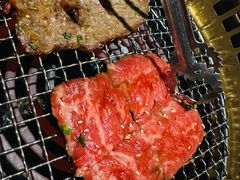 上等牛外脊-虎丸烧肉(世纪汇店)