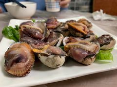 -阿杰臻选海鲜饭店(普陀山店)