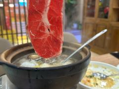 -永記粤菜·五指毛桃花雕鸡煲(九亭店)