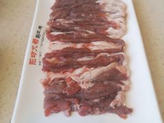 -阳坊大都涮羊肉(阳坊总店)