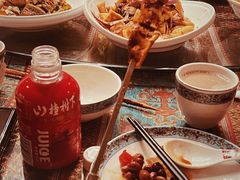 -巴依老爷新疆美食(工体旗舰店)