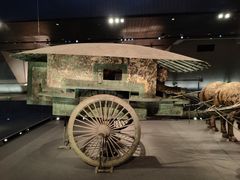 -秦始皇帝陵博物院(兵马俑)