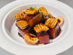 特色红烧肉-HOMES上海本帮菜(襄阳公园店)