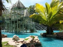 -三亚珠江南田温泉度假区