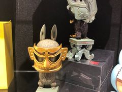 -泡泡玛特POPMART(侨福芳草地店)
