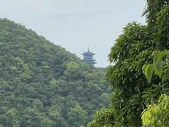 -杭州半山国家森林公园