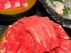 -牛New寿喜烧(金茂览秀城店)
