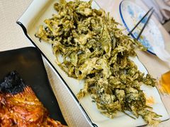 -钰田大院·碳烤虹鳟鱼·怀柔地道农家菜(雁栖湖店)