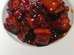 -杭百味·大众精选杭帮菜(西湖音乐喷泉店)