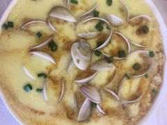 -渔中舟海鲜大排档(普陀沈家门店)