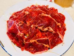 -钢管厂五区小郡肝串串香火锅(梅川路店)