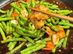 -广府乡下·饭庄(新港东路店)