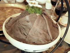 -小天鹅火锅·一线江景洪鼎旗舰店(洪崖洞店)