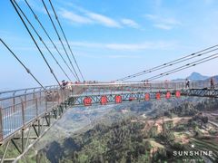 -梦幻奥陶纪景区