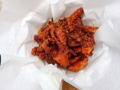 -莓园冰淇淋店