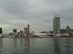 -神户港