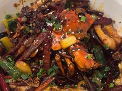 -辣螃铠盆盆蟹大排档(总店)