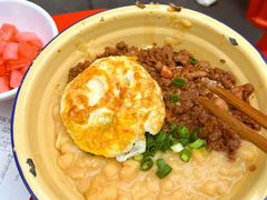 -阿福板凳面(观音桥店)