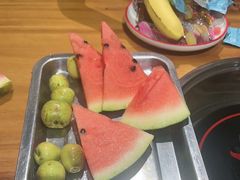 -成老灶火锅鸡(平山店)