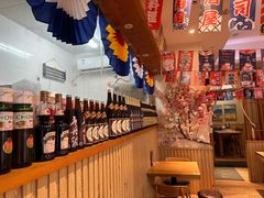 -林妈妈村·日式料理(宝山万达店)
