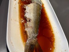 -上和臻品中国菜(花园街店)