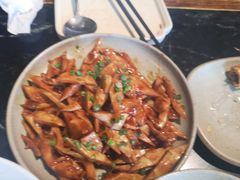 -兰溪小馆(东直门簋街店)