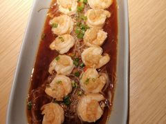 -蜜桃餐厅·伴山(绿宝广场店)