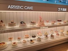 -好利来(东直门银座店)