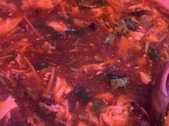 -粉墨特色菜·烧烤音乐酒馆