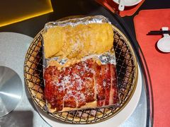 -田园北魏家宴·大同菜(御东店)