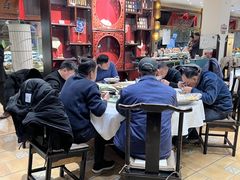 -老西门·常州菜(新区店)