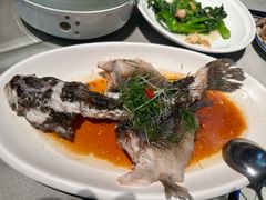 -客家汇·客家传承菜(水库店)