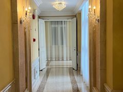 -中旅阿那亚九龙湖·公主酒店