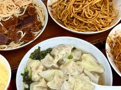 -小秋水饺(大成路总店)