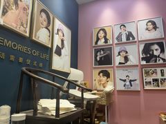-海马体照相馆(无锡清扬茂业天地店)