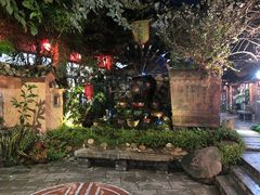 -五邑人家(江门店)
