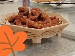 -桦立酒家(宜山路店)