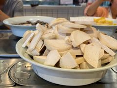 -醉帅锅回转自助小火锅(华宇店)