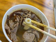 -王记生烫牛杂面馆(兰陵路店)