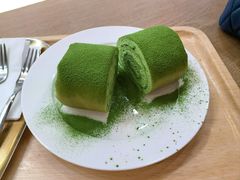 -六六·抹茶66’s SALDessert(保利时光里店)