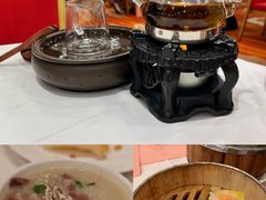 -凤凰楼酒家·粤宴点心(华强北店)