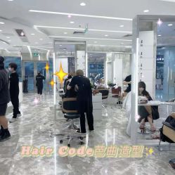 点击看大图 -MMby HairCode 芭曲发型概念店