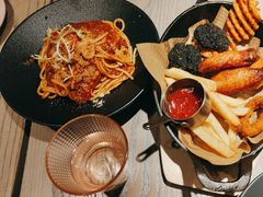 -德斯堡德国餐吧(锦华万达店)