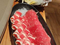 -捞王锅物料理(上海世茂广场店)