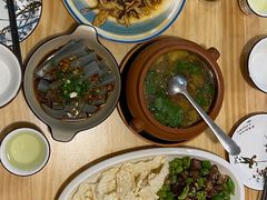 -小厨子私房菜·云南美食店