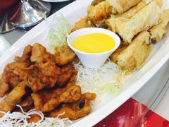 -广州富力丽思卡尔顿酒店