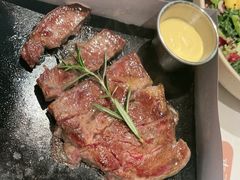 -卡朋西餐(宝安大仟里店)